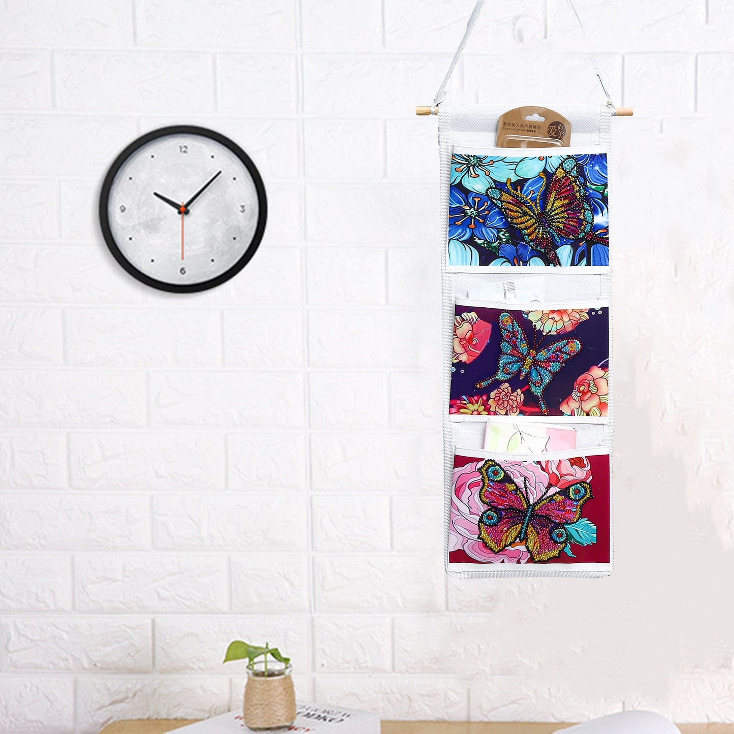 Diamond Painting Storage Bag | Tools