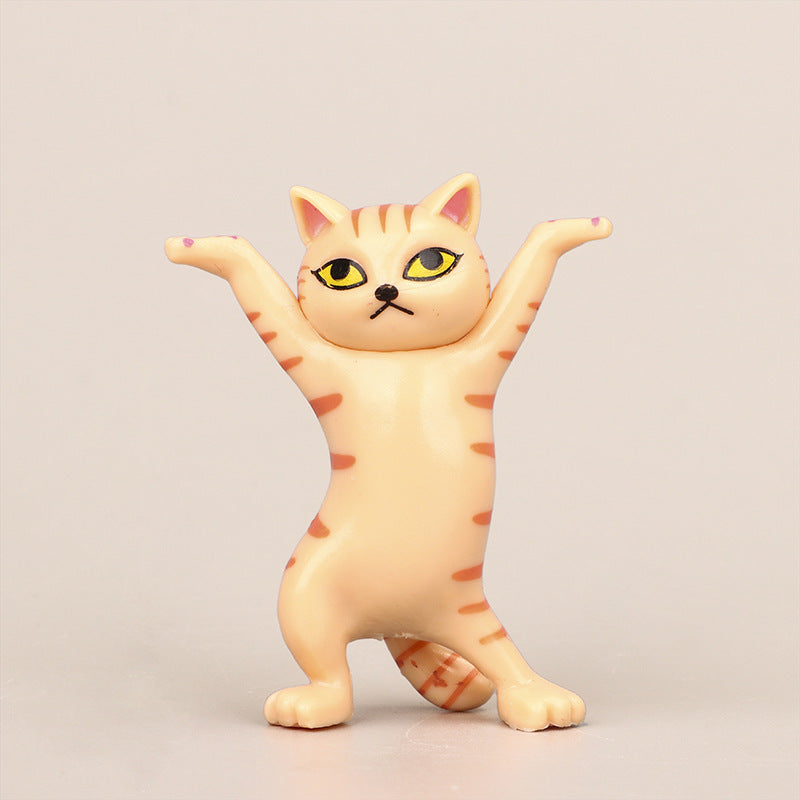Pen Holder | Tools | Super cute kitty