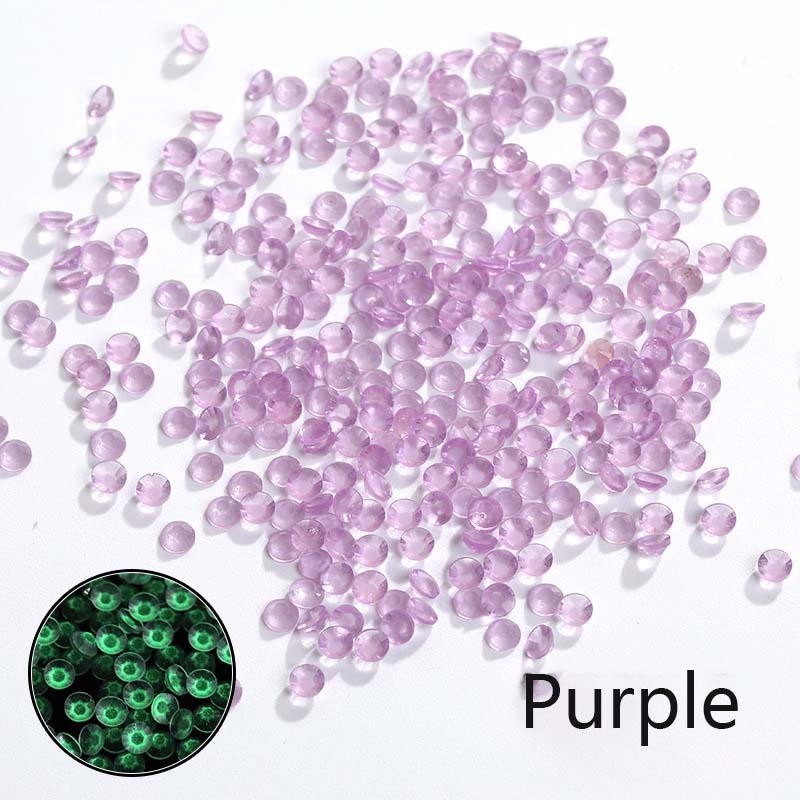 Resin Luminous drill |10,000pcs-tool
