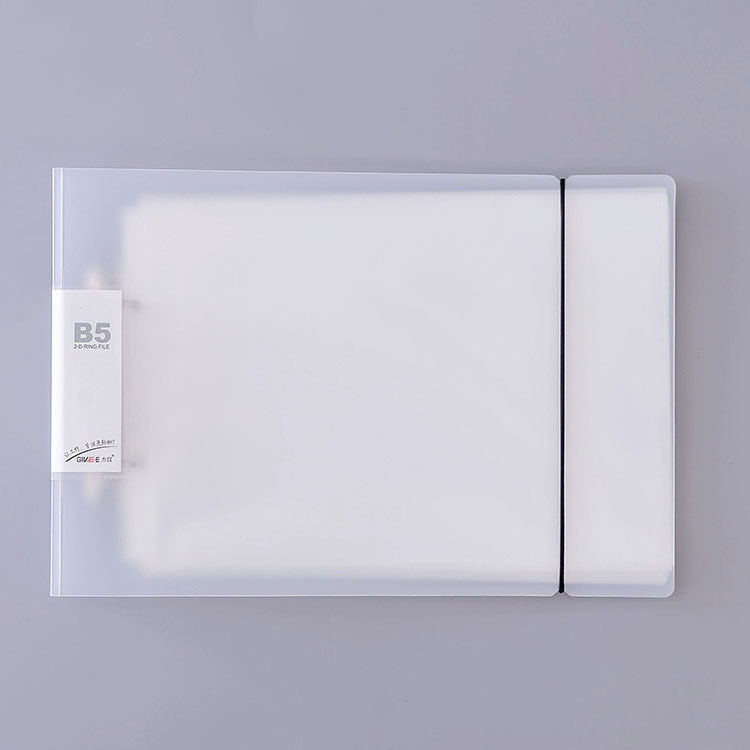 Diamond Painting Storage Presentation Book (Suitable for 20x30cm diamond painting)
