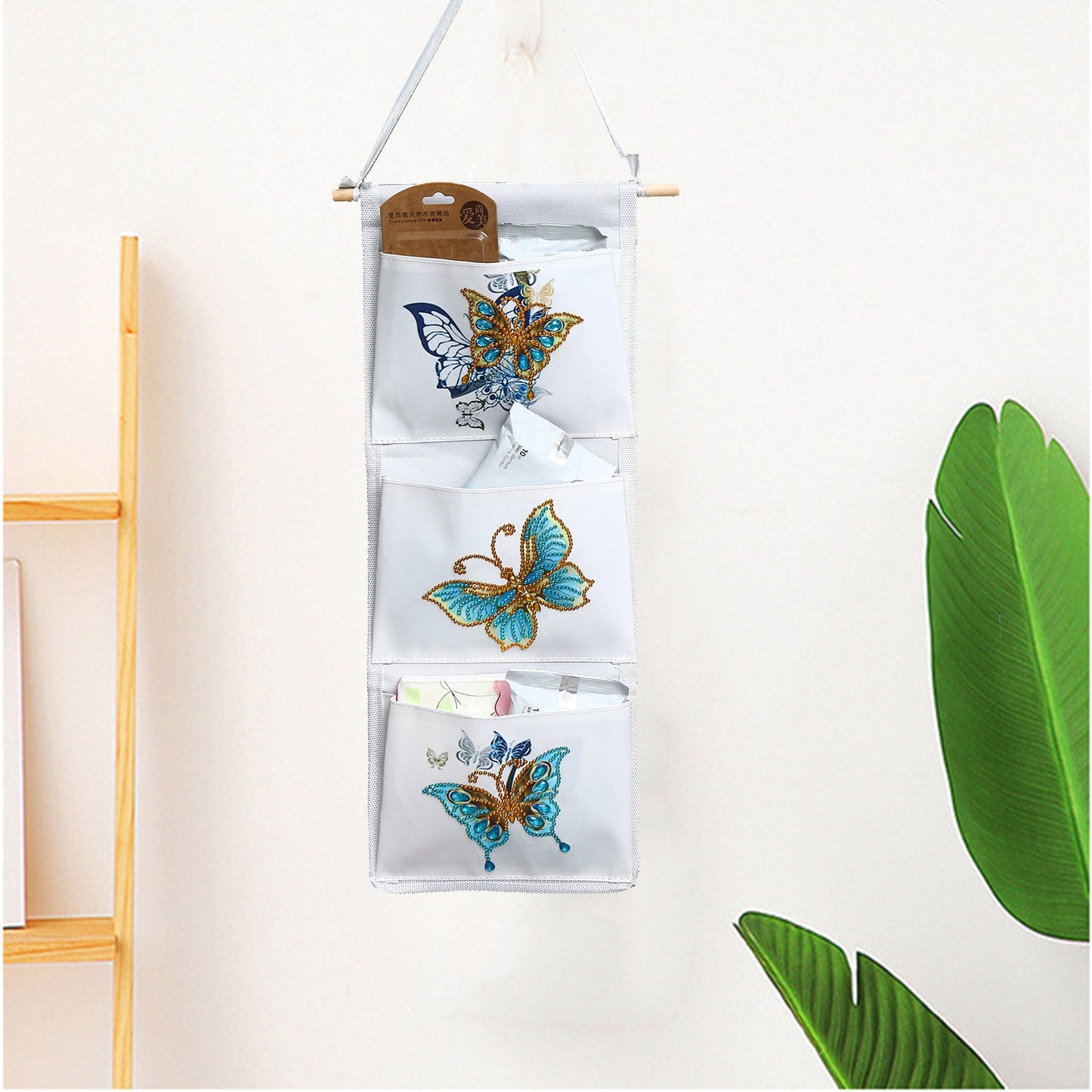 Diamond Painting Storage Bag | Tools