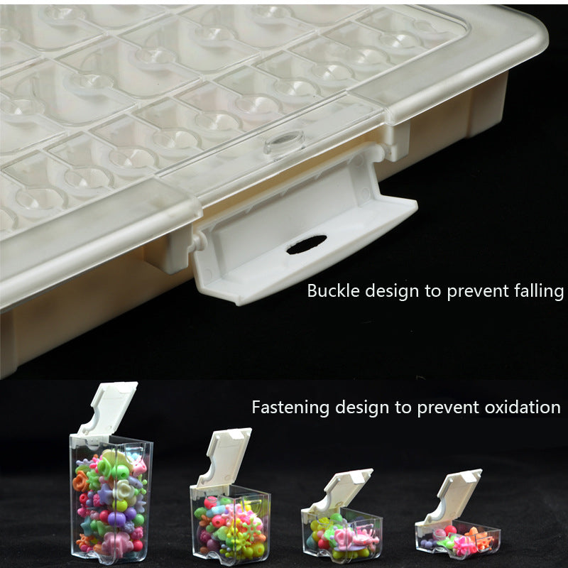 Diamond Painting Storage Tool Diamond Embroidery Accessories
