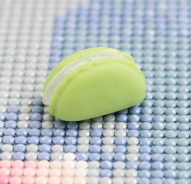 Diamond Drawing Tool | Macaron | With Magnet