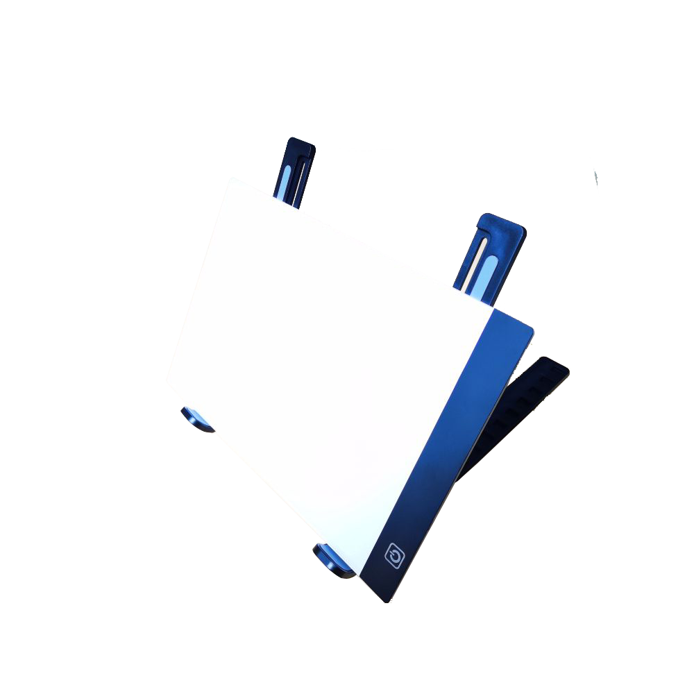 Diamond painting light board bracket