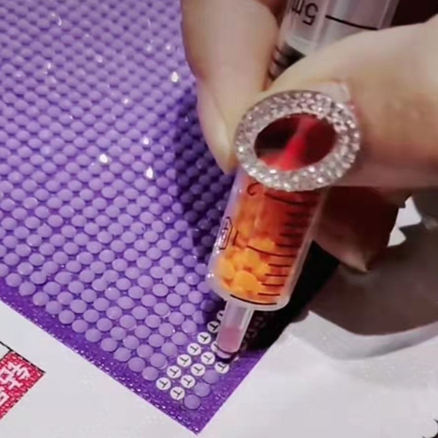New big pen DIY 5D Diamond Painting Point Drill Pen-Tool