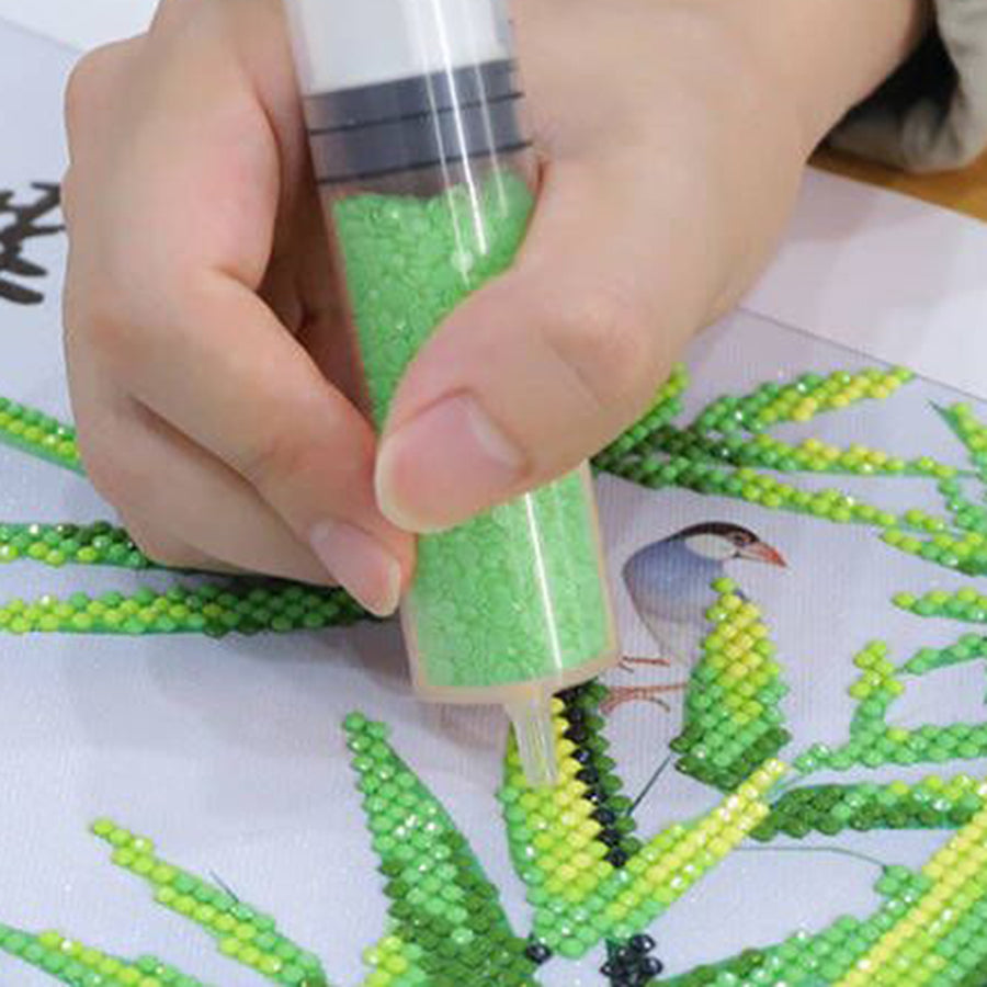 New big pen DIY 5D Diamond Painting Point Drill Pen-Tool