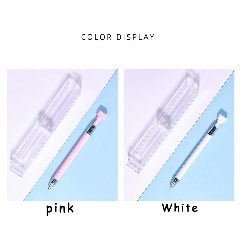 Refillable Wax Pen - Diamond Painting Pen | Stainless steel tool