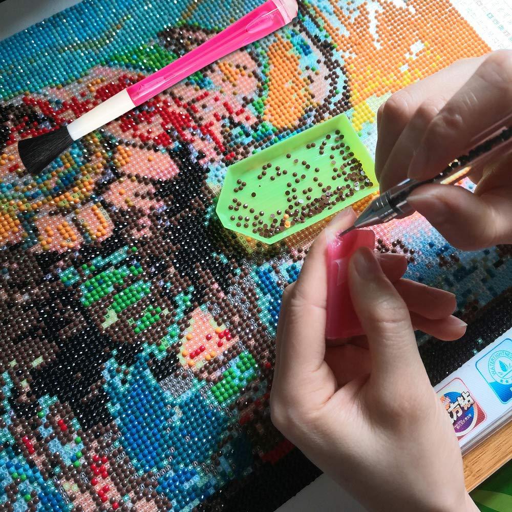 Diamond Painting Drill Clean-up Tool Sweep & Pick up