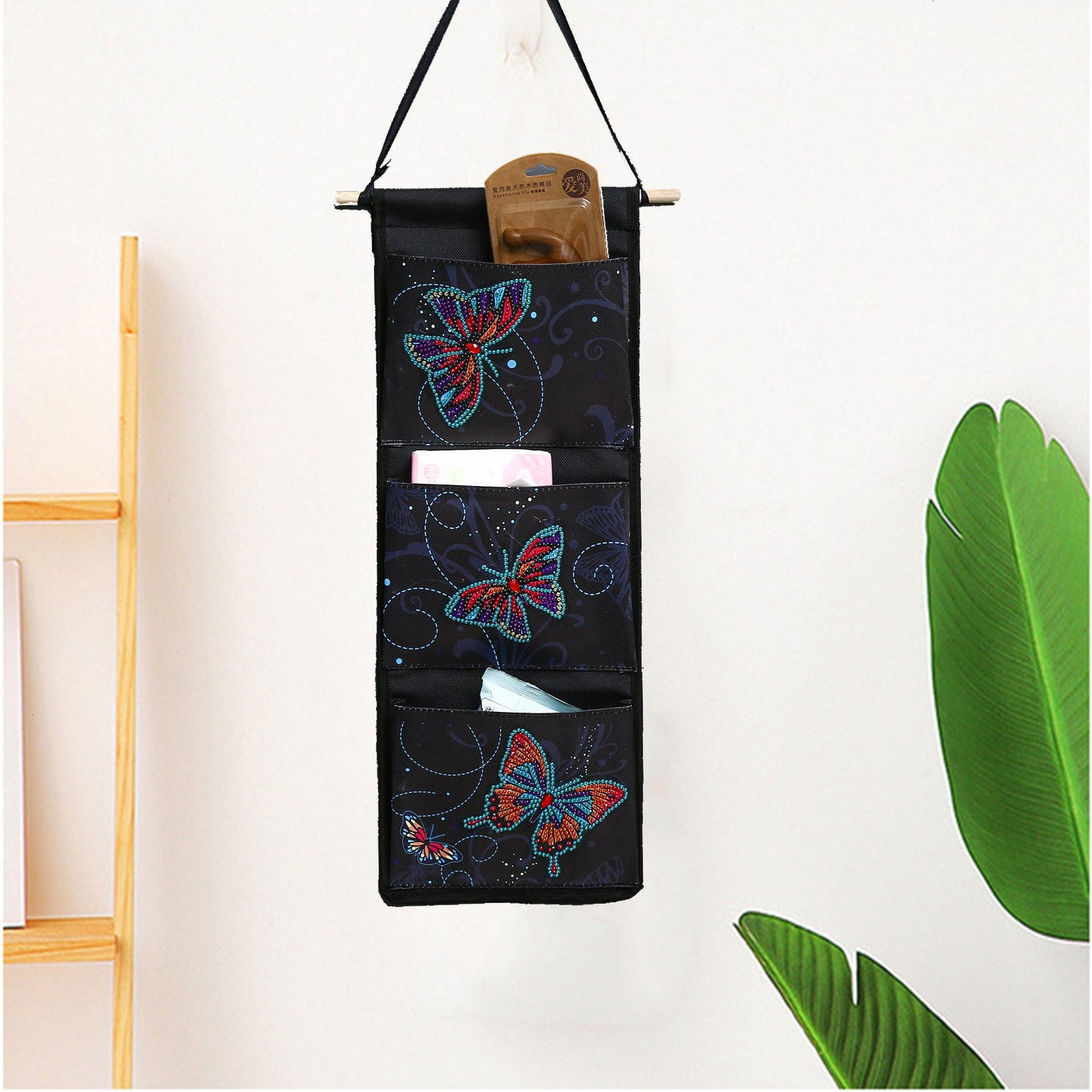 Diamond Painting Storage Bag | Tools
