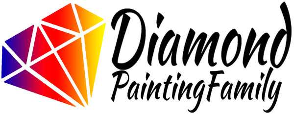 Diamond Painting Family