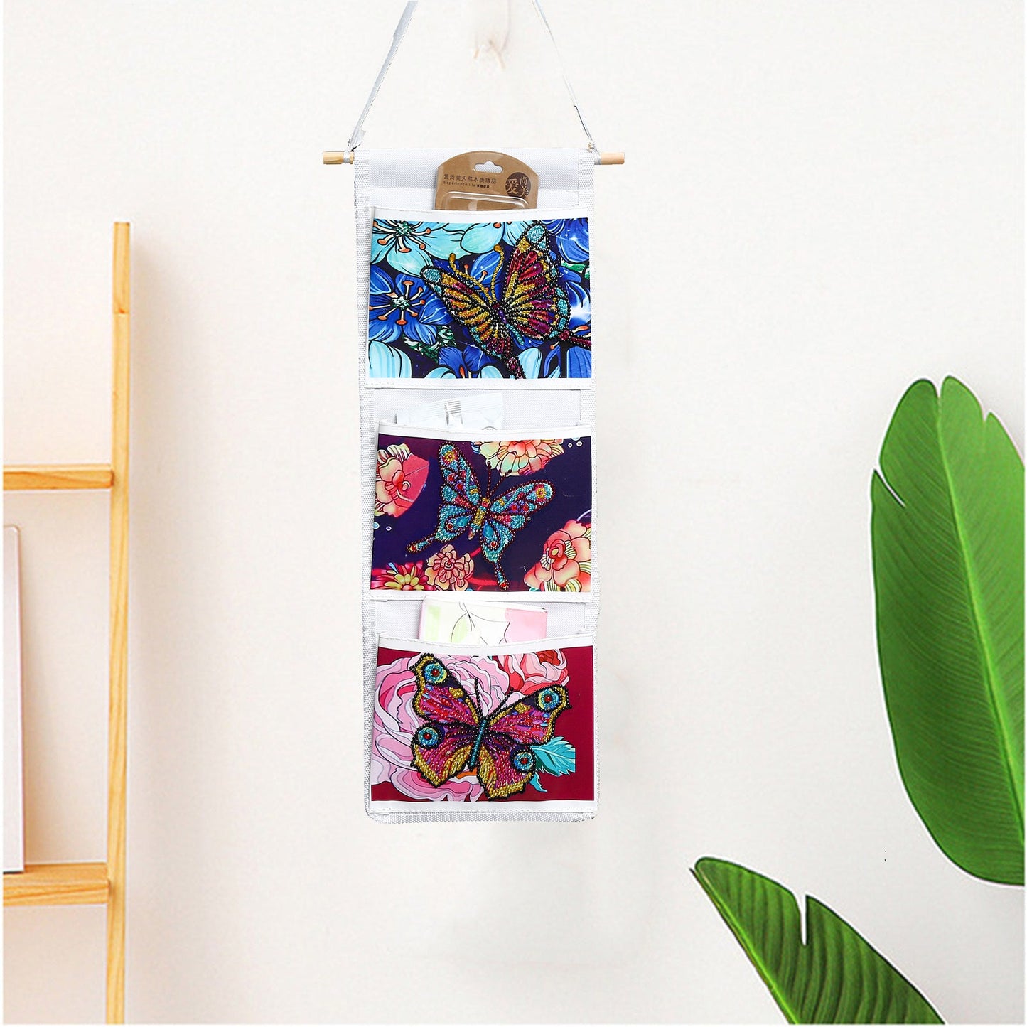 Diamond Painting Storage Bag | Tools