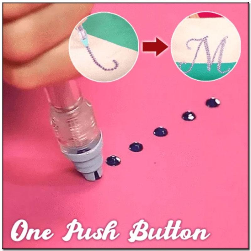 Embroidery Accessories | Diamond Painting pen