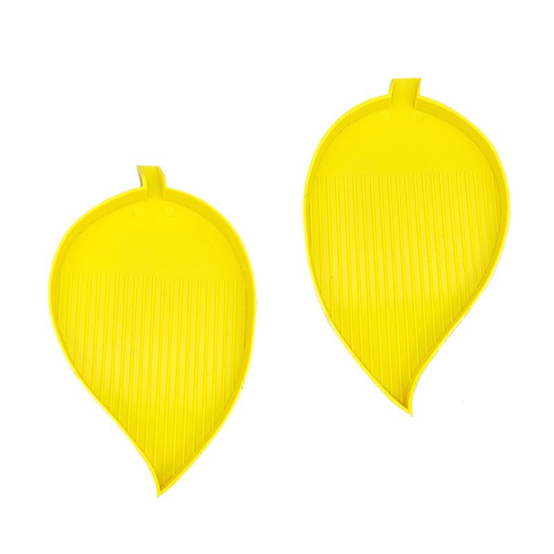 Diamond Painting Tools | Tray Large Kit | Leaf shape