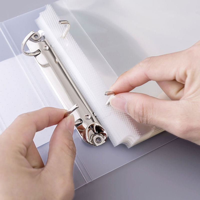 Diamond Painting Storage Presentation Book (Suitable for 20x30cm diamond painting)