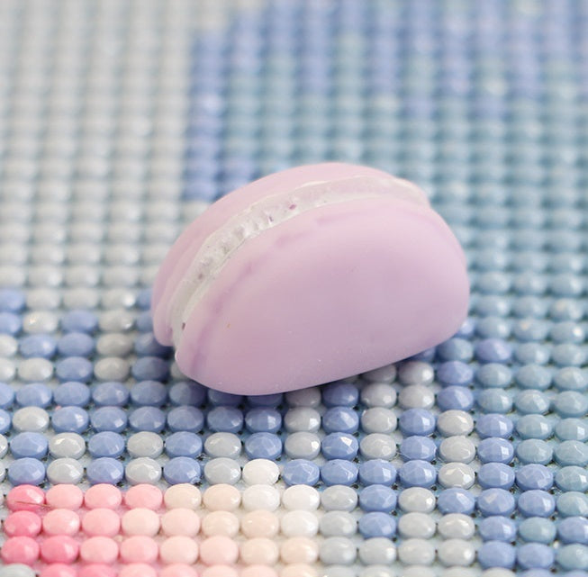 Diamond Drawing Tool | Macaron | With Magnet