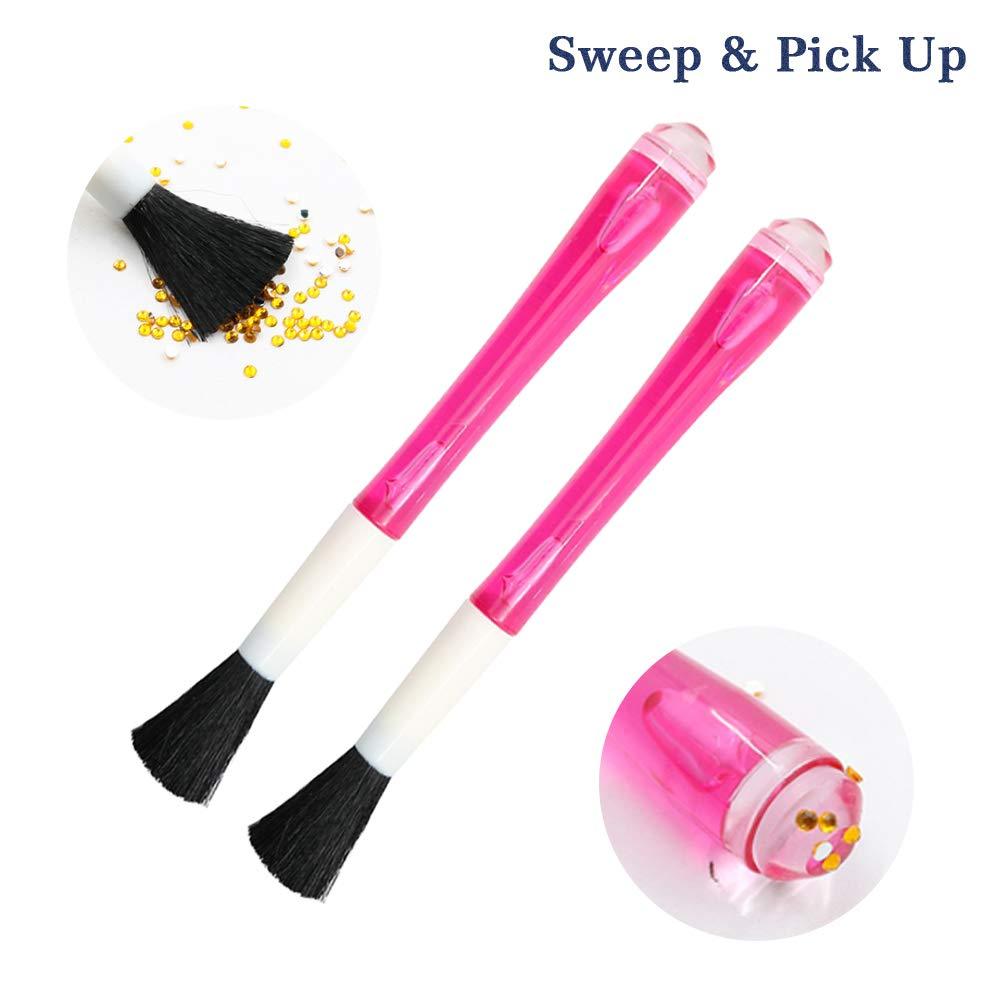 Diamond Painting Drill Clean-up Tool Sweep & Pick up