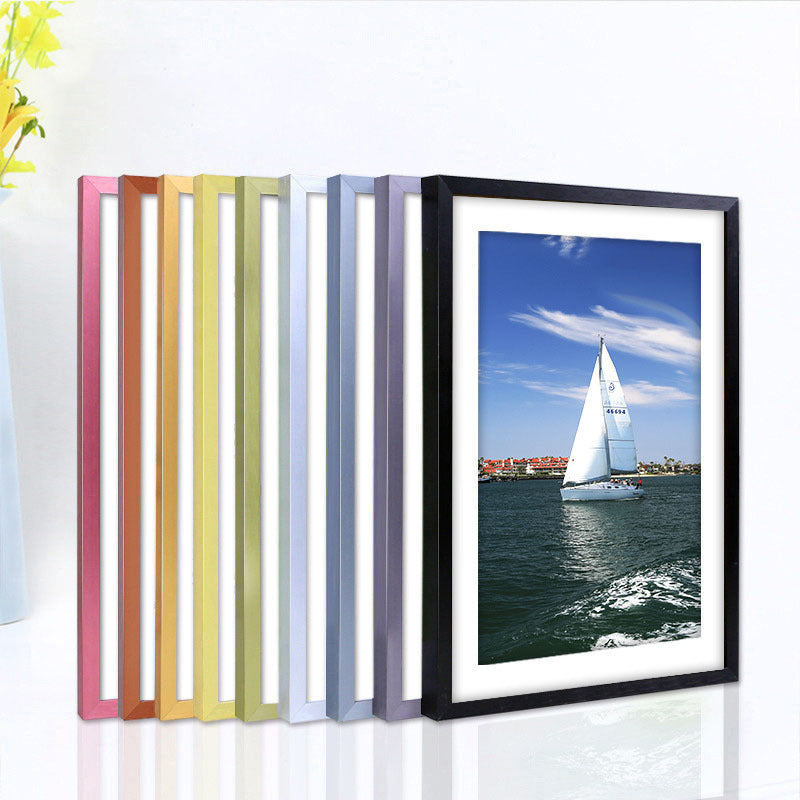 Decorative Painting Frame | Aluminum alloy tool