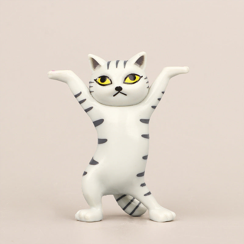 Pen Holder | Tools | Super cute kitty
