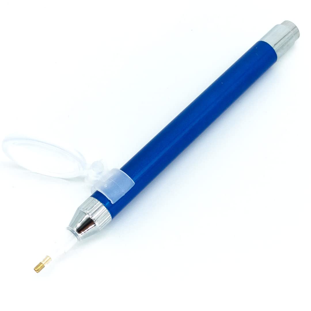 Magnifier Drill Pen | tool