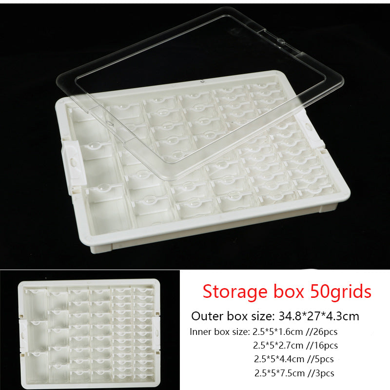 Diamond Painting Storage Tool Diamond Embroidery Accessories