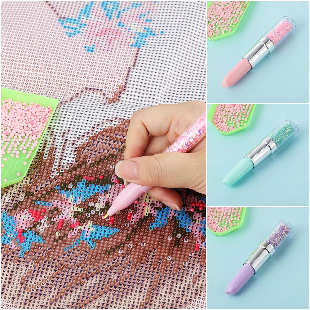 New Lipstick Spot Pen-Diamond Painting Tool