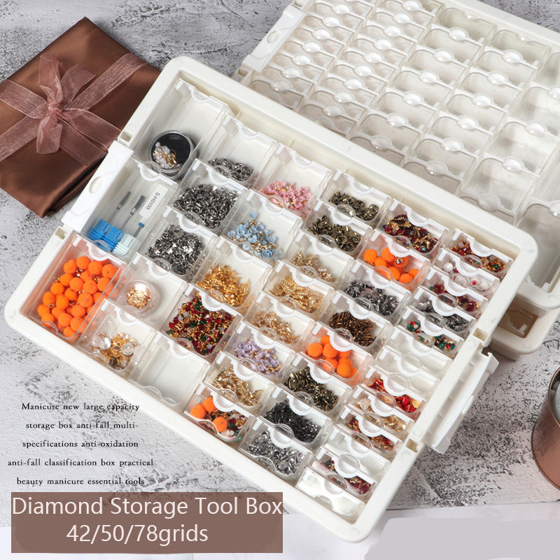 Diamond Painting Storage Tool Diamond Embroidery Accessories