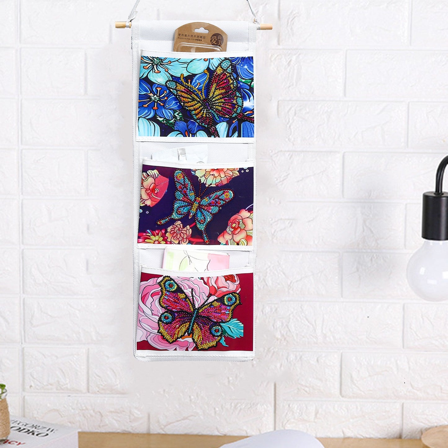 Diamond Painting Storage Bag | Tools