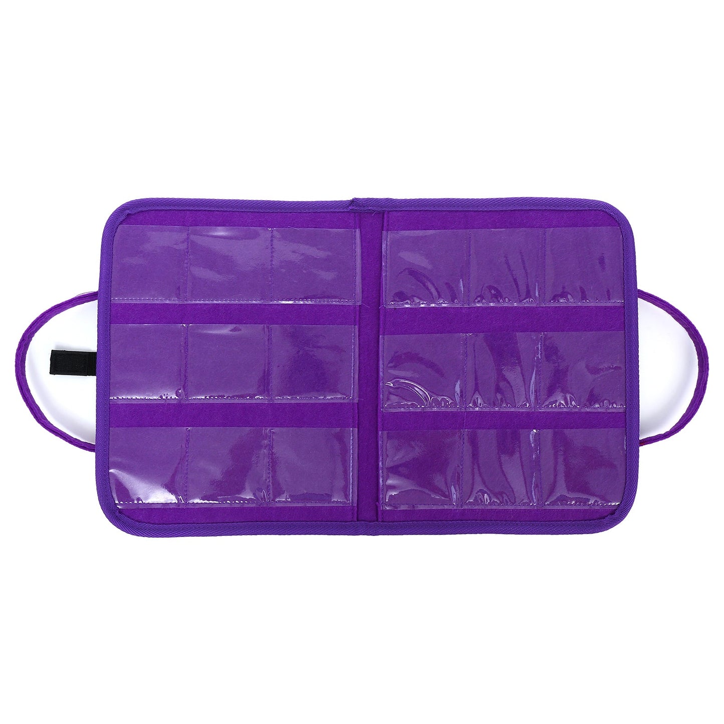 DIY Portable Diamond Painting Accessories Storage Bag | Tool