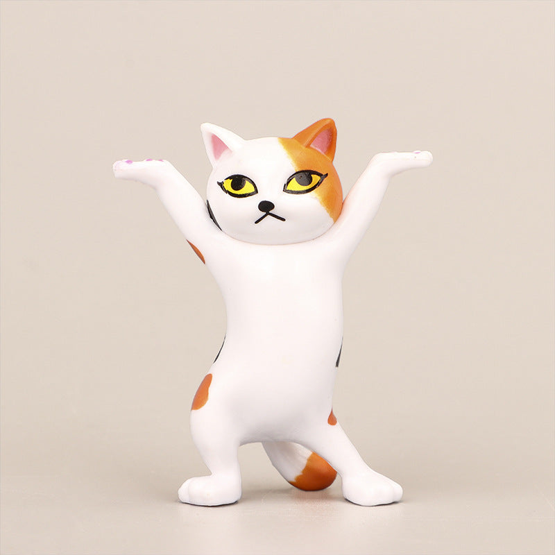 Pen Holder | Tools | Super cute kitty