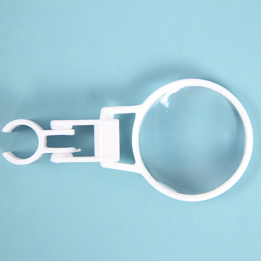Magnifier Drill Pen | tool