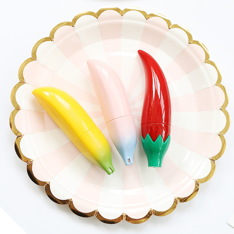 Diamond Painting Tool Banana lipstick Glue Clay