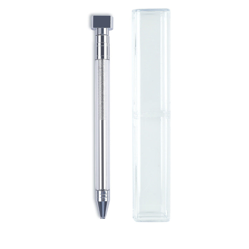 Refillable Wax Pen - Diamond Painting Pen | Stainless steel tool