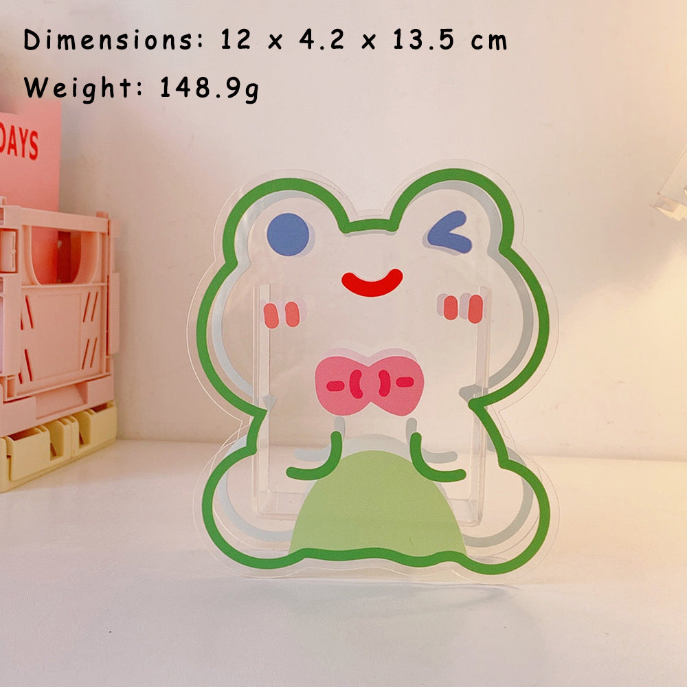 Diamond Brush Storage Bottle | Tools