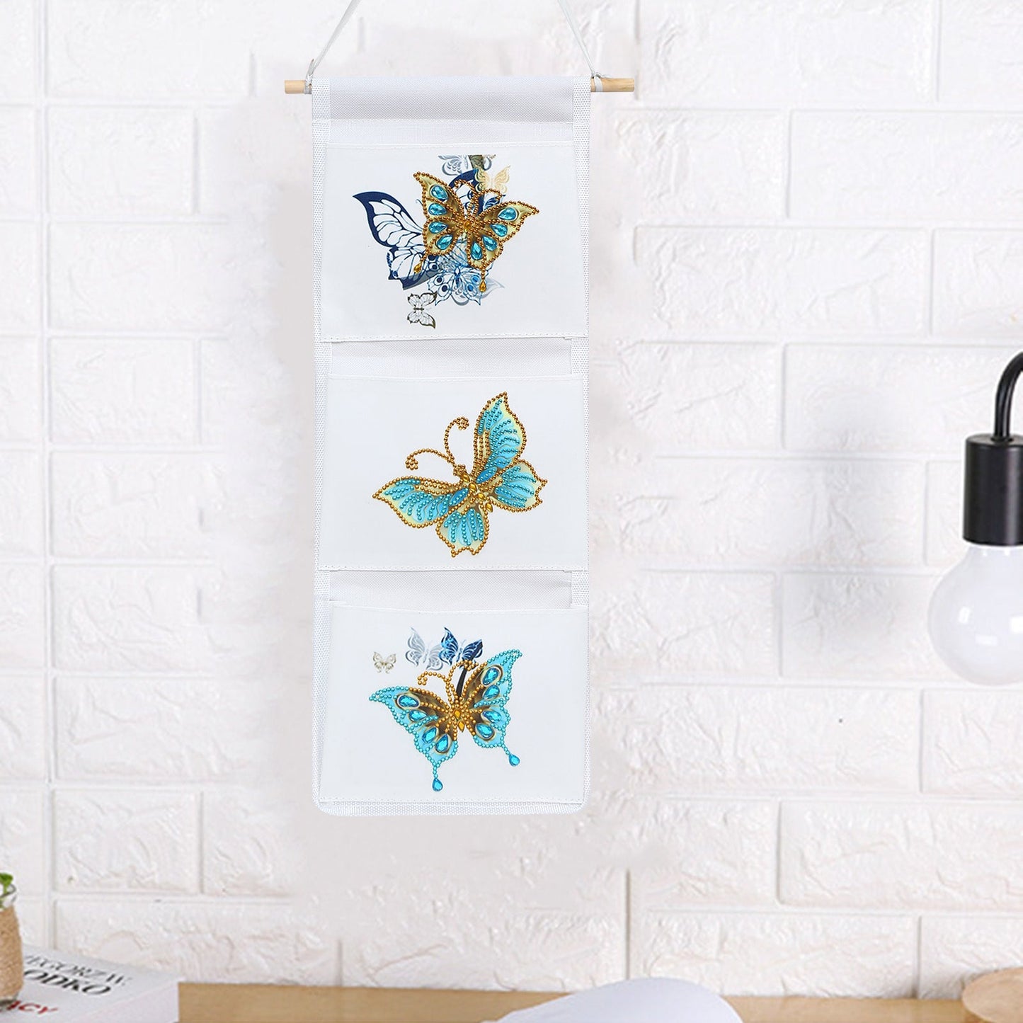 Diamond Painting Storage Bag | Tools