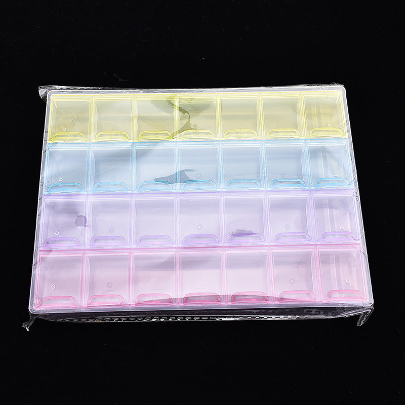 Diamond Painting Storage | Tool