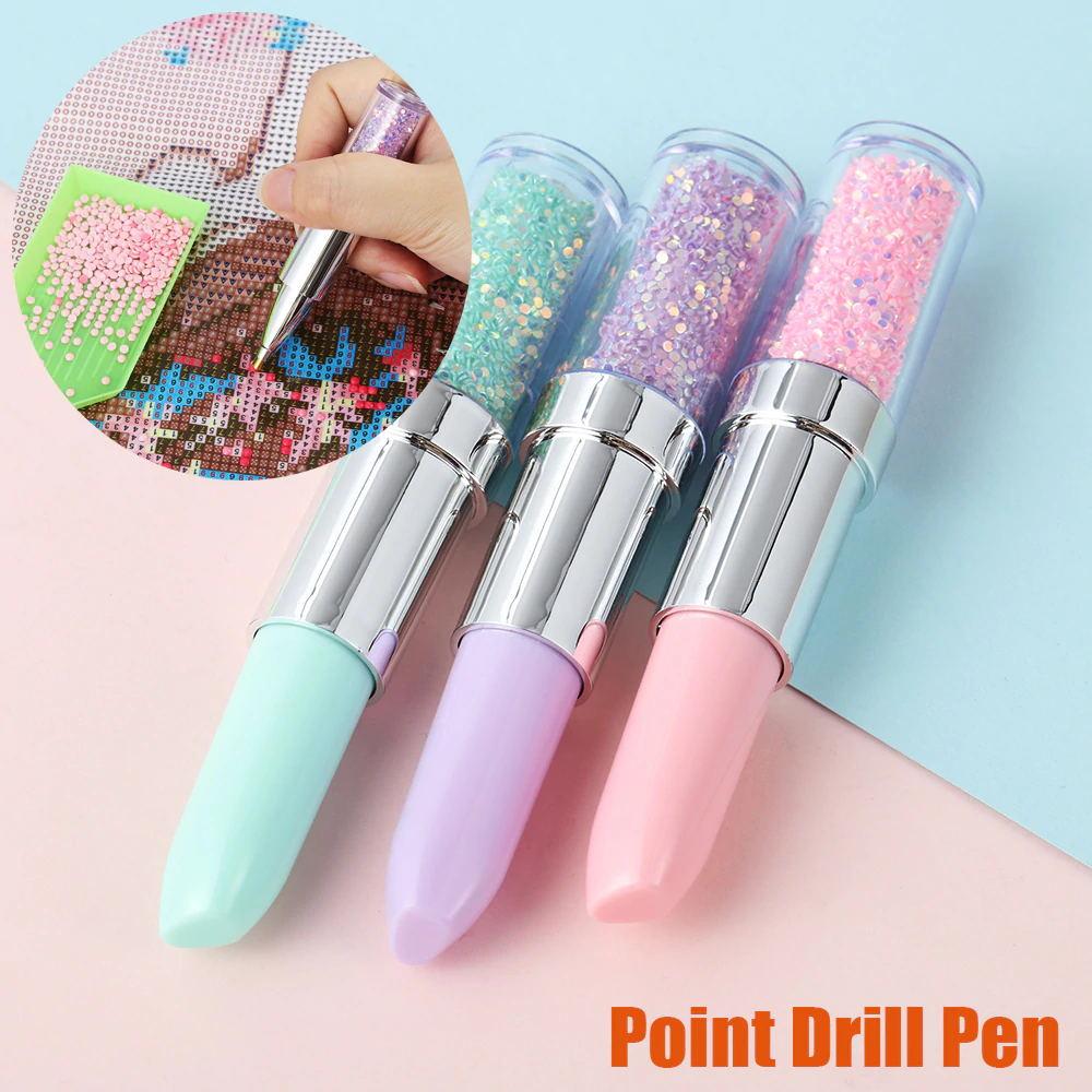 New Lipstick Spot Pen-Diamond Painting Tool