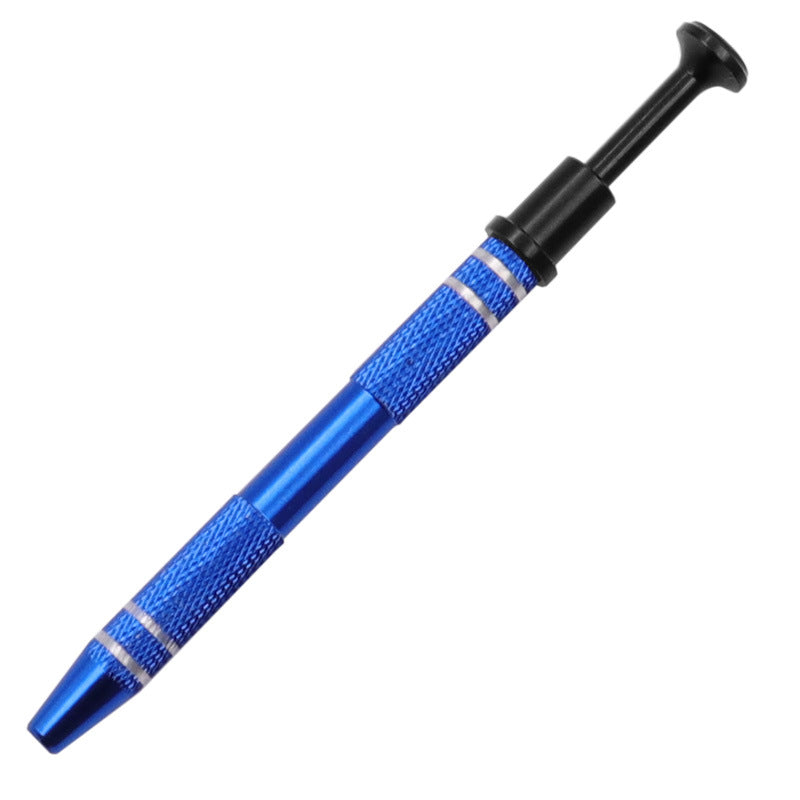 Diamond Painting Tool with Stainless Steel 4 Prong Grabber