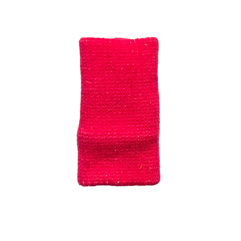 Diamond Painting Tool Finger Protector Cover Hand Pain Relief Finger Sleeve