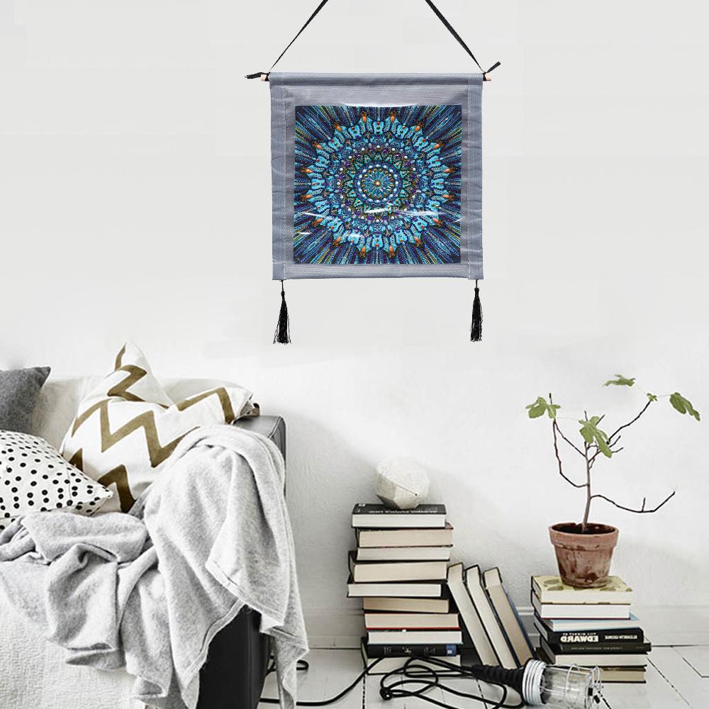 Diamond Painting Hanging Frame