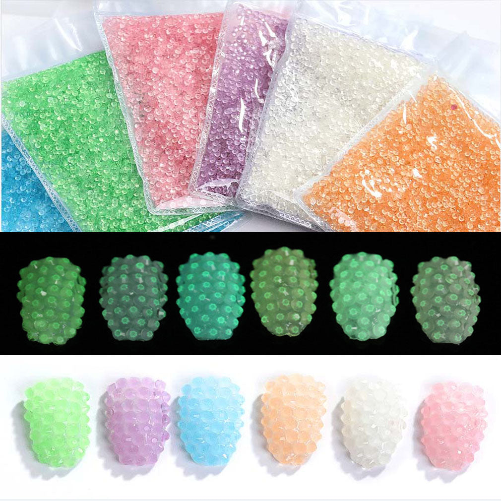 Resin Luminous drill |10,000pcs-tool