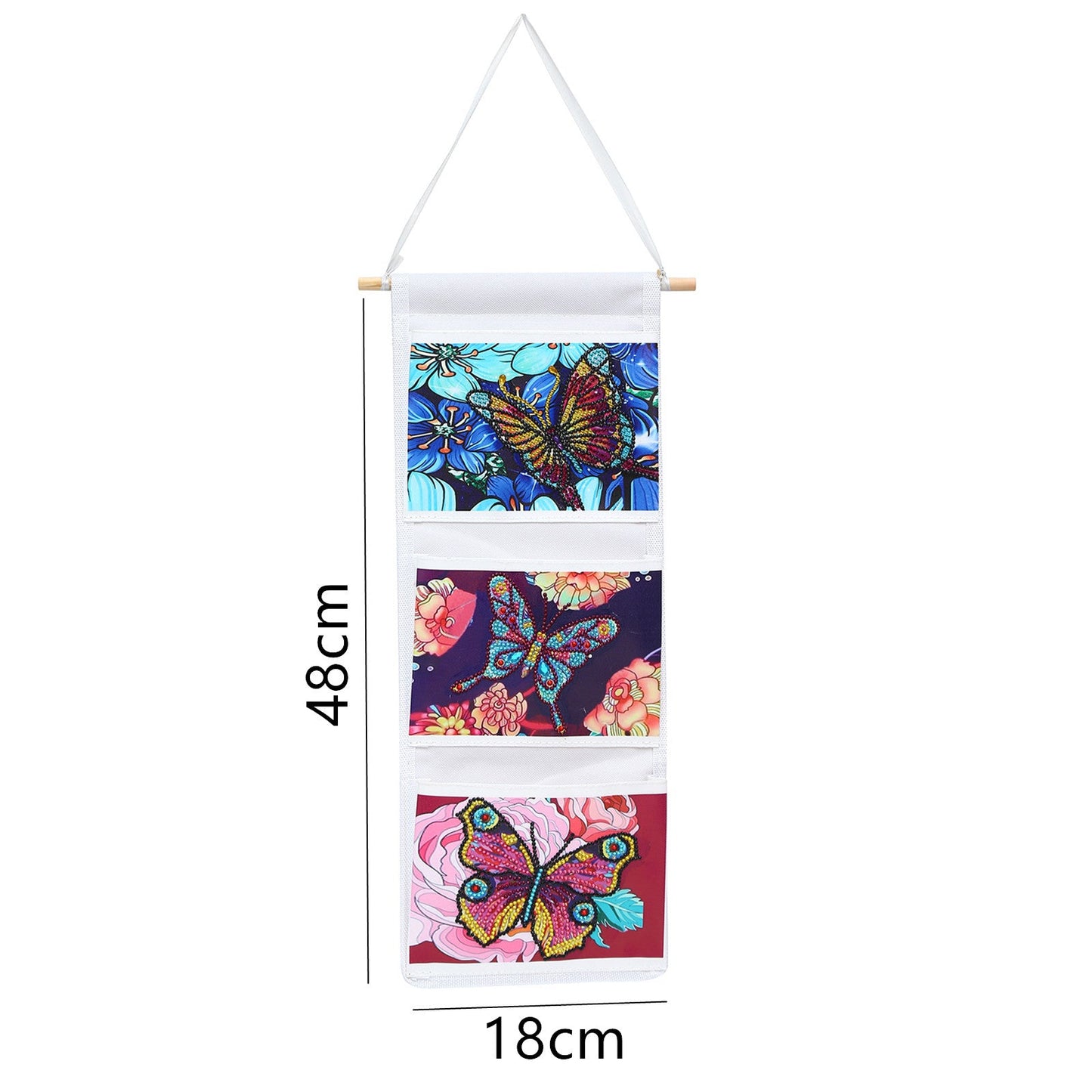 Diamond Painting Storage Bag | Tools