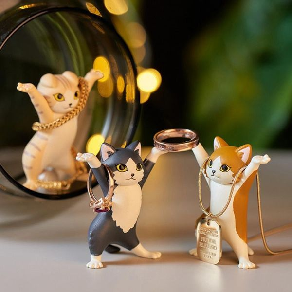 Pen Holder | Tools | Super cute kitty