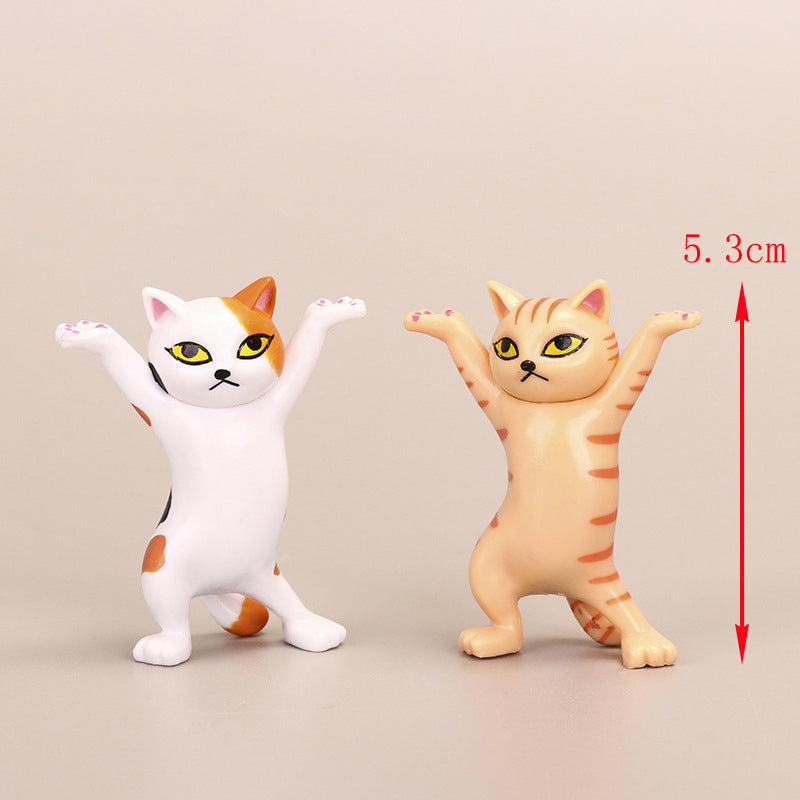 Pen Holder | Tools | Super cute kitty