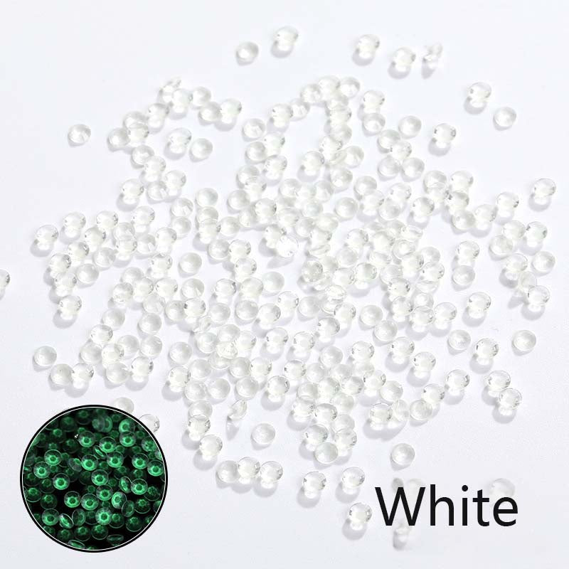 Resin Luminous drill |10,000pcs-tool