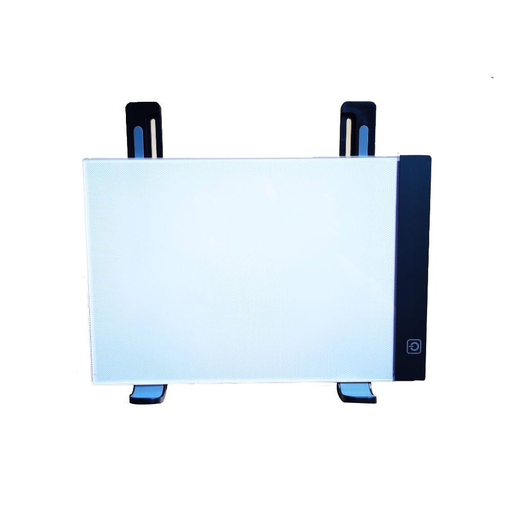 Diamond painting light board bracket
