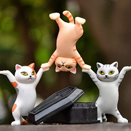 Pen Holder | Tools | Super cute kitty