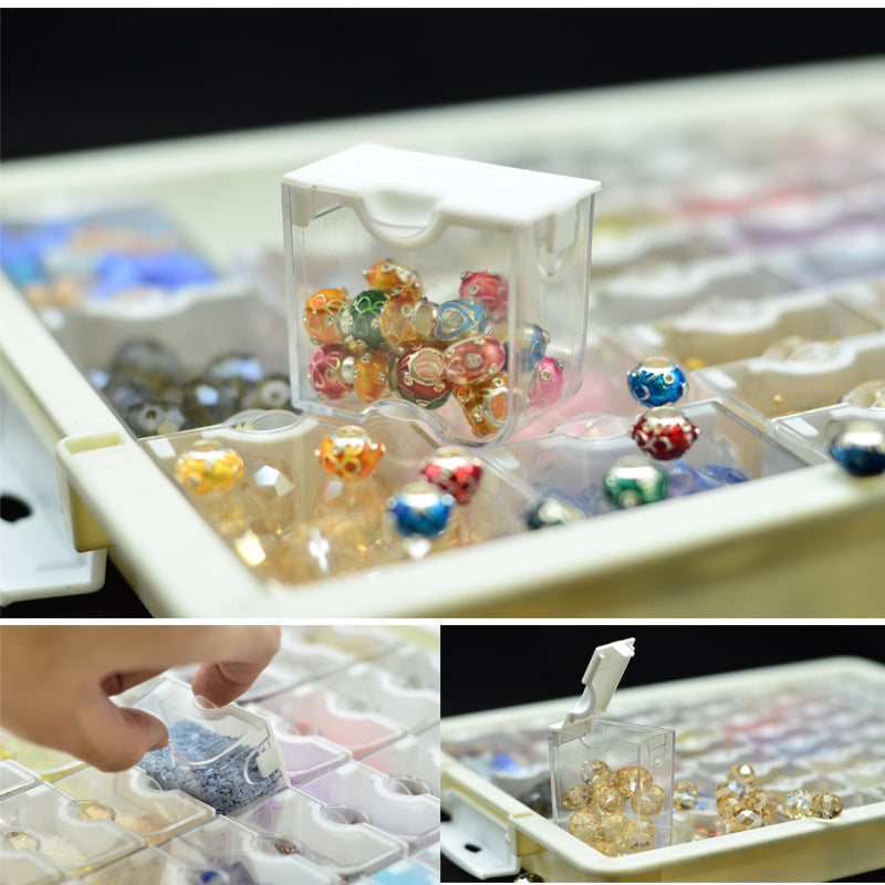 Diamond Painting Storage Tool Diamond Embroidery Accessories