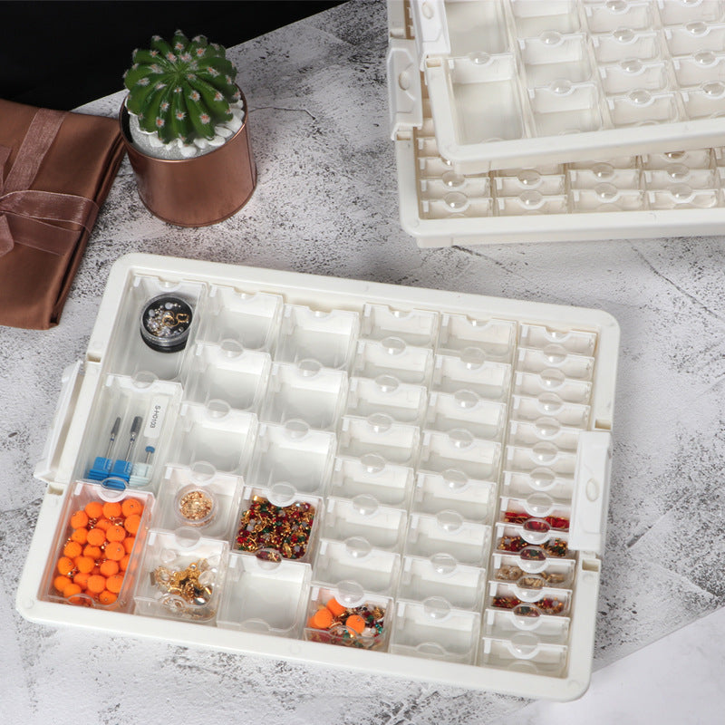 Diamond Painting Storage Tool Diamond Embroidery Accessories