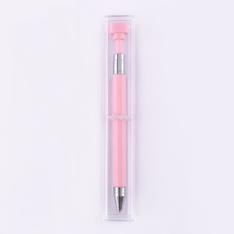 Refillable Wax Pen - Diamond Painting Pen | Stainless steel tool
