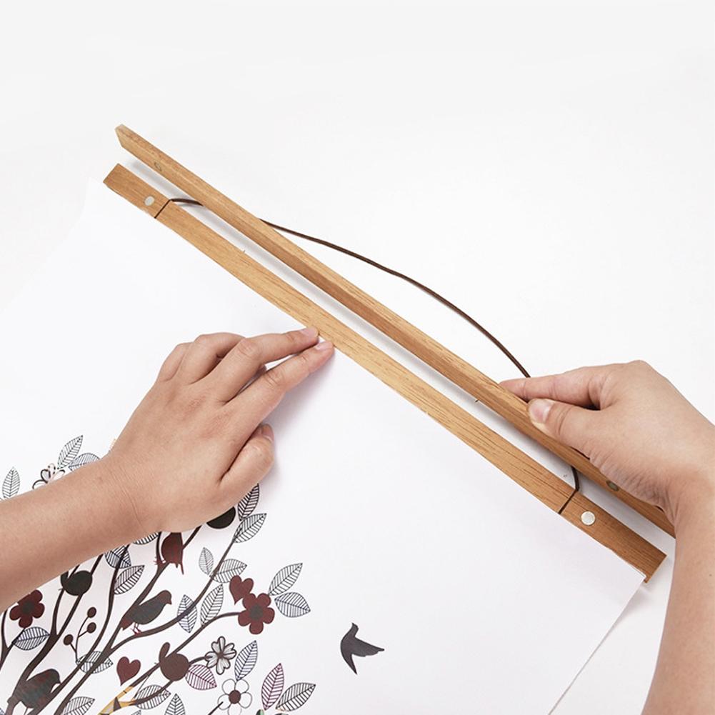 Diamond Painting Magnetic Wooden Frame tool